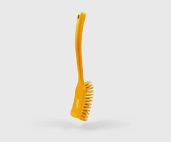 Szczotka z raczką Salmon Hillbrush D9 406 mm twarde włosie