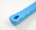 Szczotka z raczką Salmon Hillbrush D10B 406 mm średniej twardości włosie niebieska rączka