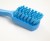 Szczotka uniwersalna Salmon Hillbrush B884B 260 mm średniej twardości włosie niebieska
