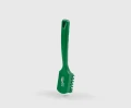 Szczotka uniwersalna Salmon Hillbrush B884G 260 mm średniej twardości włosie zielona