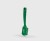 Szczotka uniwersalna Salmon Hillbrush B884G 260 mm średniej twardości włosie zielona