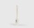 Szczotka uniwersalna Salmon Hillbrush B884W 260 mm średniej twardości włosie biała