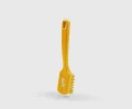 Szczotka uniwersalna Salmon Hillbrush B884Y 260 mm średniej twardości włosie żółta