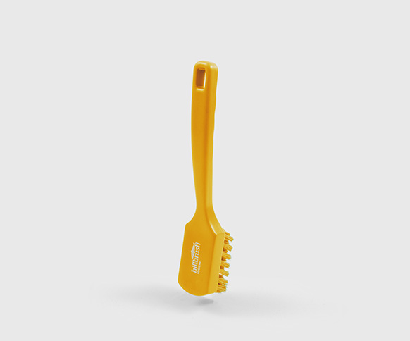 Szczotka uniwersalna Salmon Hillbrush B884 260 mm średniej twardości włosie