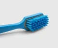 Szczotka uniwersalna Salmon Hillbrush B884BRES 260 mm średniej twardości włosie niebieska