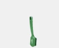 Szczotka uniwersalna Salmon Hillbrush B884GRES 260 mm średniej twardości włosie zielona
