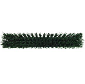 Vikan 29202 zielona Szczotka 530mm do zamiatania wilgotnych powierzchni