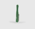 Szczotka druciana Salmon Hillbrush WS6SG 225 mm twarde włosie zielona