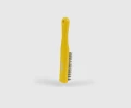 Szczotka druciana Salmon Hillbrush WS6SY 225 mm twarde włosie żółta
