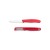 Zestaw noża z obieraczką Victorinox 6.7111.21C1 czerwony