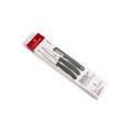 Zestaw noży z obieraczką Victorinox 6.7113.33 czarny