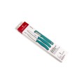 Zestaw noży z obieraczką Victorinox 6.7114.33C1 zielony
