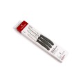 Zestaw 3 noży kuchennych Victorinox 6.7113.34 czarny  pudełko