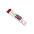 Zestaw 3 noży kuchennych Victorinox 6.7116.34.C1 wielokolorowy pudełko