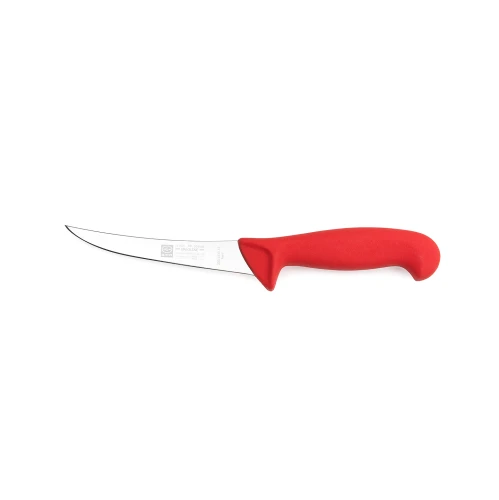 Trybownik Sico 203.2330.13 - 13 cm wygięty twardy czerwony