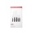 Zestaw noży kuchennych Victorinox 6.7133.5G - 5 szt. czarny