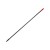 Kij drewniany Vikan 292515552 1560 mm czarny