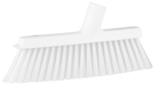 Vikan 3103 Szczotka 250 mm szufelkowa z gwintem kątowym