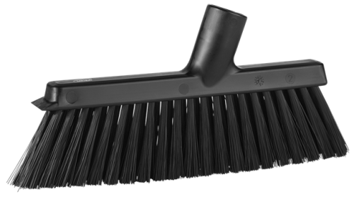 Vikan 3103 Szczotka 250 mm szufelkowa z gwintem kątowym