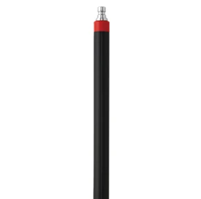 Vikan 299152Q Kij aluminiowy 1545 mm z przepływem wody i szybkozłączem