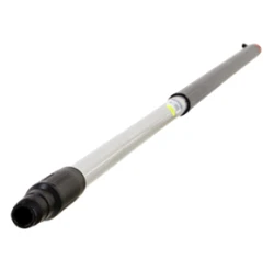 Vikan 299552Q Kij aluminiowy 1575 mm z doprowadzeniem wody