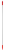 Kij aluminiowy Vikan 1460 mm różne kolory