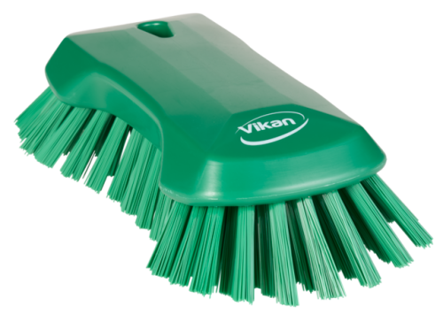 Szczotka do szorowania Vikan 3894 240 mm bardzo twarda różne kolory
