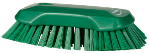 Szczotka do szorowania Vikan 3894 240 mm bardzo twarda różne kolory