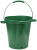 Wiadro Vikan 56922 20 l zielone
