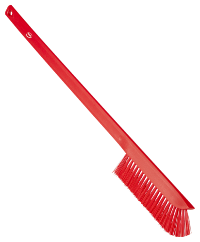 Szczotka do czyszczenia Vikan 41974 600 mm miękka czerwona