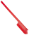 Szczotka do czyszczenia Vikan 41974 600 mm miękka czerwona