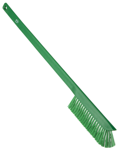 Szczotka do czyszczenia Vikan 41972 600 mm miękka zielona