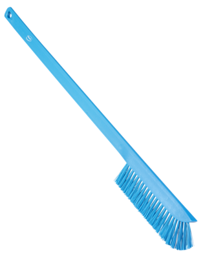 Szczotka do czyszczenia Vikan 41973 600 mm miękka niebieska