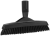 Szczotka do szorowania Vikan 70409 225 mm bardzo twarda czarna