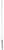 Kij teleskopowy Vikan 2977Q 1925 - 6000 z przepływem wody