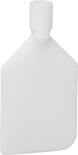Skrobak na kij twardy Vikan 70115 220mm biały