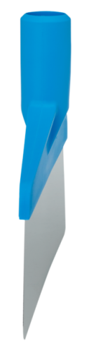 Vikan 29093 Skrobak do stołów i podłóg 260 mm niebieski