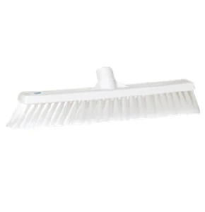 Vikan 3178 Szczotka 410 mm do zamiatania suchych powierzchni
