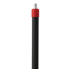Vikan 297152Q Kij teleskopowy 1060-1600 mm z przepływem wody