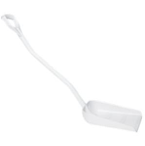 Vikan 56035 Łopata ergonomiczna z otworami 1150 mm