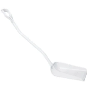 Vikan 56035 Łopata ergonomiczna z otworami 1150 mm