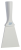 Vikan 40125 Skrobak nylonowy z gwintem, 100 mm biały
