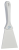 Vikan 40135 Skrobak ręczny, 100 mm biały