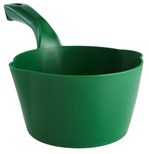 Vikan 56812 Czerpak 1 l zielony