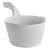 Vikan 56815 Czerpak 1 l biały