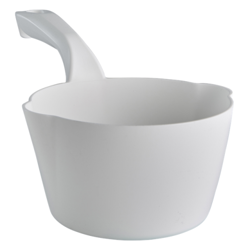 Vikan 56815 Czerpak 1 l biały