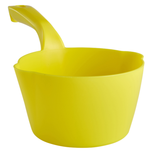Vikan 56816 Czerpak 1 l żółty