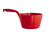 Vikan 56824 Czerpak 2 l czerwony