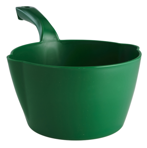 Vikan 56822 Czerpak 2 l zielony