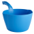 Vikan 56823 Czerpak 2 l niebieski